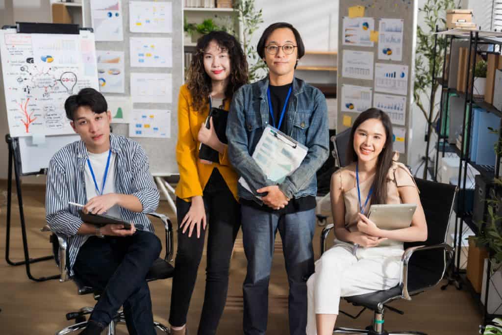 Mastering Staff Augmentation