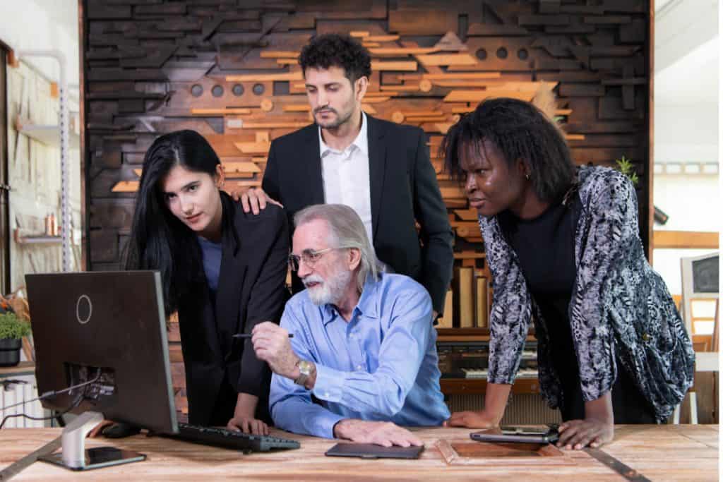 Top Benefits of IT Outsourcing