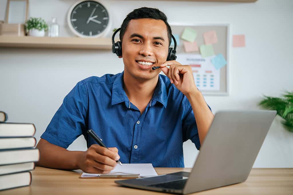 Virtual Assistants in the Philippines